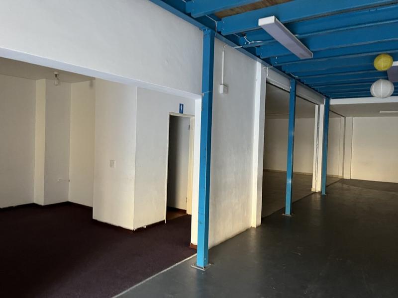 To Let commercial Property for Rent in Montague Gardens Western Cape